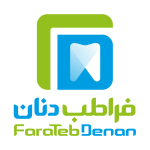logo of FaraTeb Denan