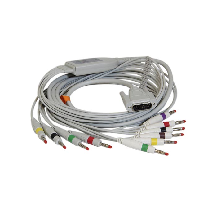 Patient Cable (ECG)- کابل بیمار
